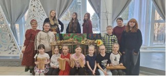 Программа «Каникулы»