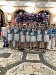 Программа «Каникулы»