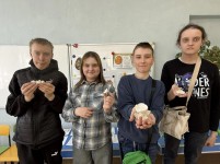 Программа «Каникулы»