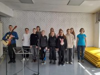  Программа "Каникулы"
