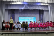 Награждение Детские сады