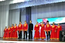 Торжественная линейка