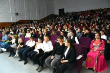 Торжественная линейка