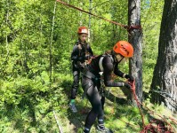  Районный кубок по туризму