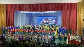 С ЮБИЛЕЕМ, «СЮРПРИЗ»!