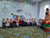 Предмет «Музыка» - педагог Молодцова Ольга Михайловна