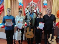 Клуб туризма и бардовской песни «Синегорье»