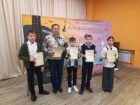 Клуб туризма и бардовской песни «Синегорье»