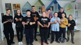 резьба по дереву