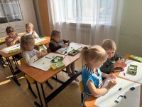 Предмет «Творчество»