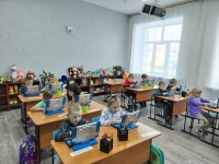 Предмет «Развитие речи и обучение грамоте»